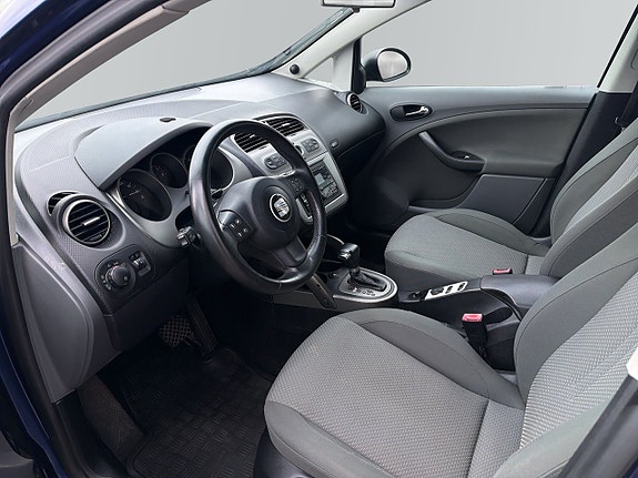 Seat Altea 7 of 13