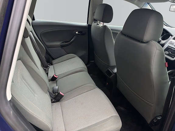 Seat Altea 8 of 13