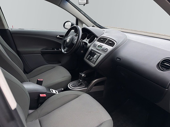 Seat Altea 10 of 13