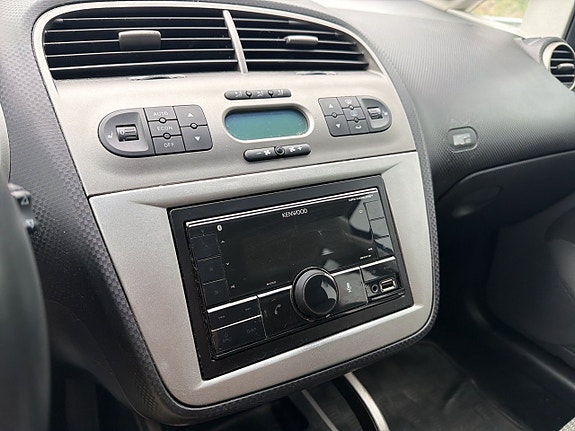 Seat Altea 13 of 13