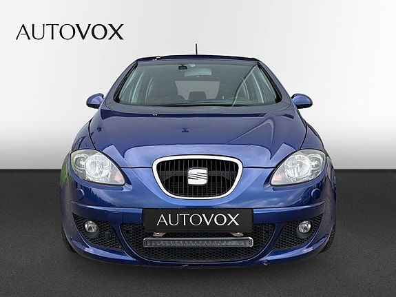 Seat Altea 5 of 5