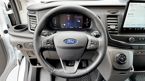 Ford Transit 14 of 19