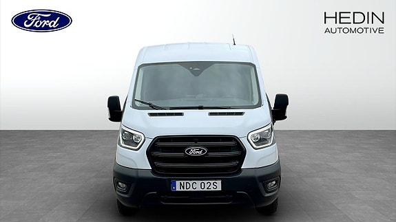 Ford Transit 8 of 19