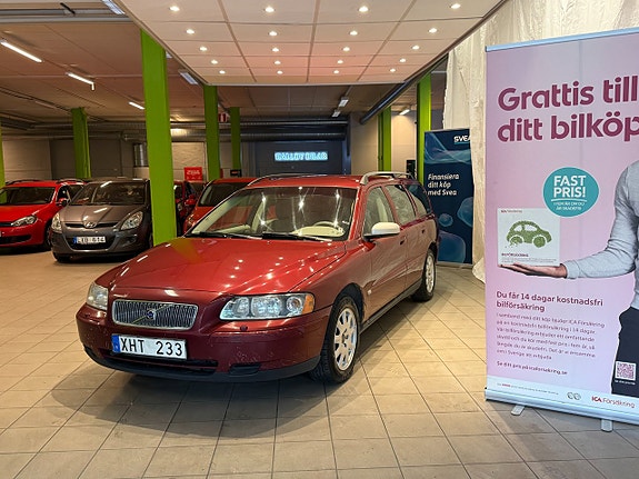 Volvo V70