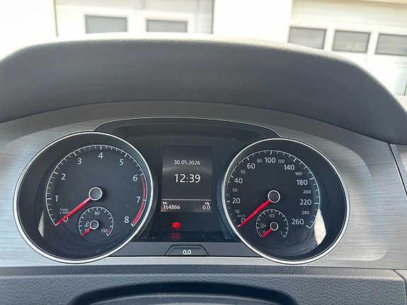 Volkswagen Golf I 10 of 12
