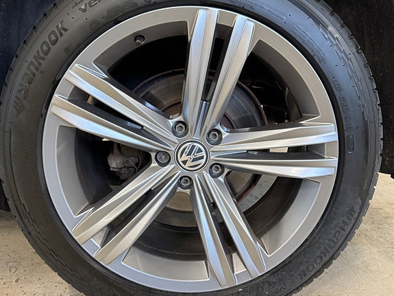 Volkswagen Tiguan 23 of 25