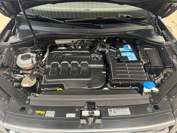 Volkswagen Tiguan 20 of 25