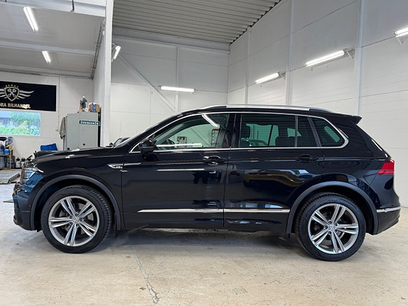 Volkswagen Tiguan 2 of 5