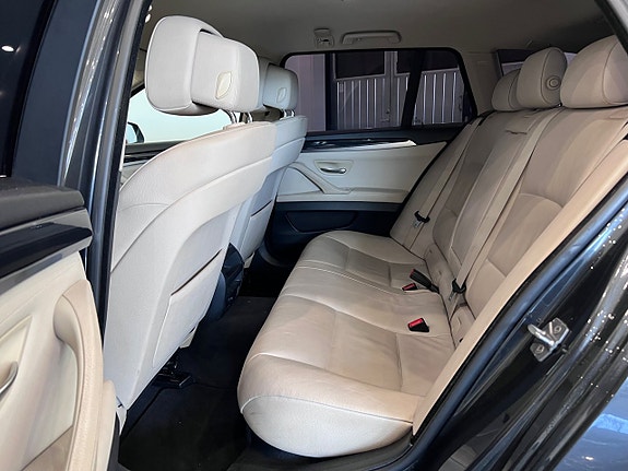 BMW 525d 10 of 26