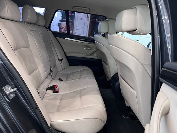 BMW 525d 14 of 26