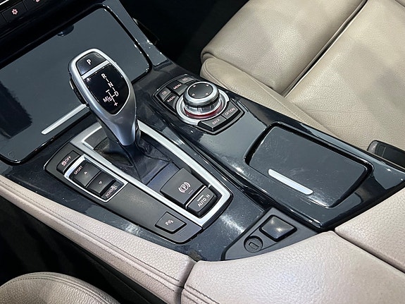 BMW 525d 20 of 26