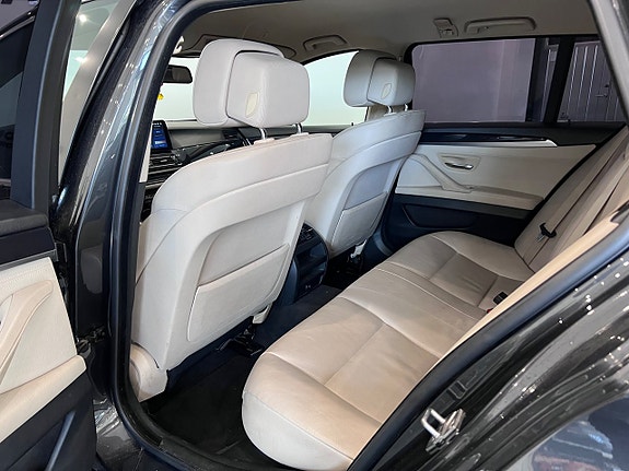 BMW 525d 11 of 26