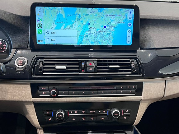 BMW 525d 21 of 26