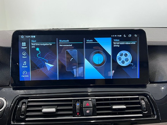 BMW 525d 23 of 26