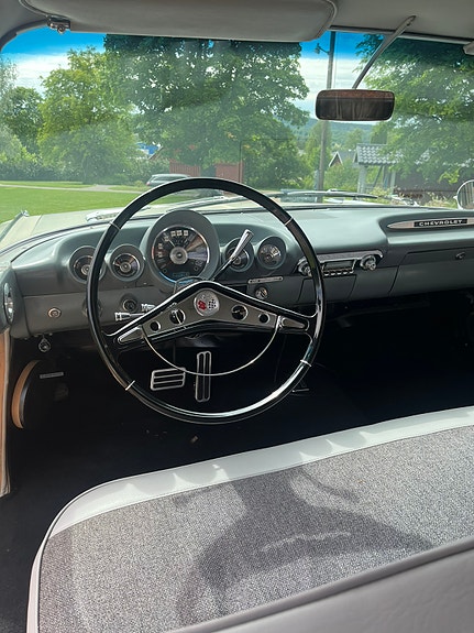 Chevrolet Brookwood 5 of 5