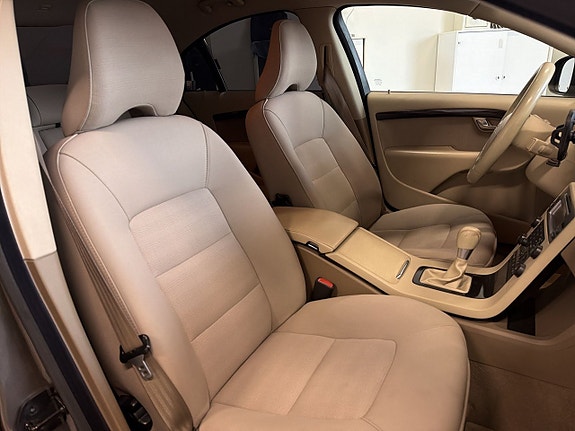 Volvo S80 13 of 15