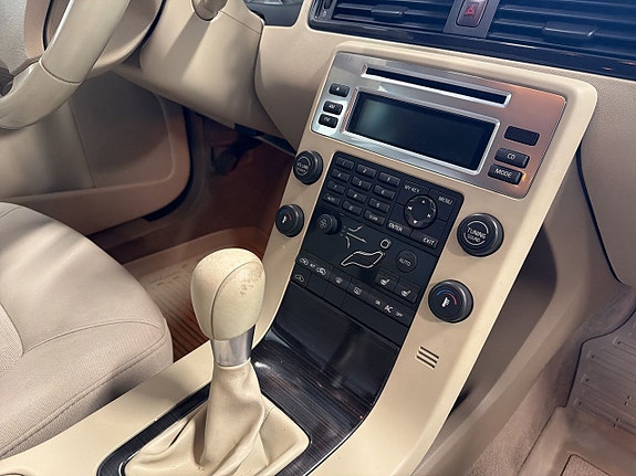 Volvo S80 14 of 15