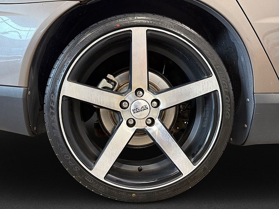 Volvo S80 6 of 15