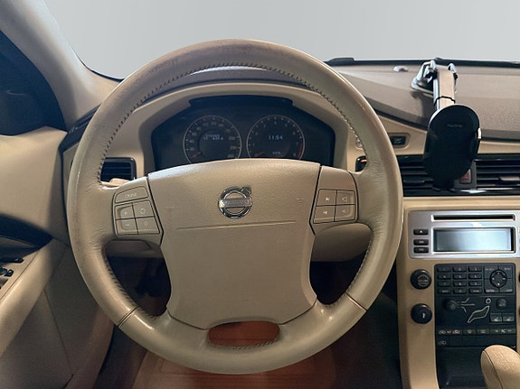Volvo S80 12 of 15