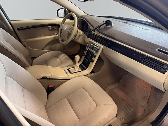 Volvo S80 10 of 15