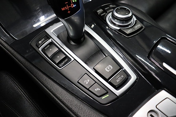 BMW 520d 17 of 25
