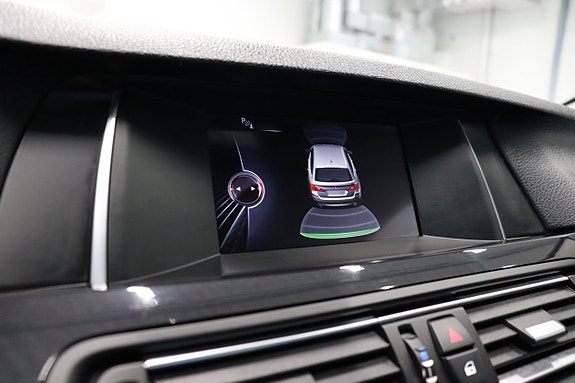 BMW 520d 23 of 25