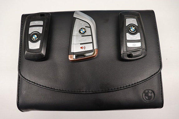 BMW 520d 25 of 25
