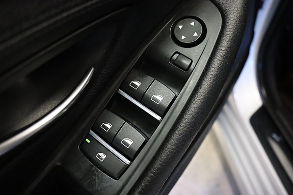 BMW 520d 21 of 25
