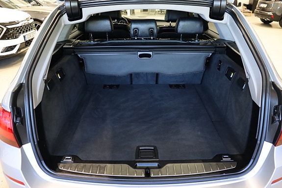 BMW 520d 6 of 25