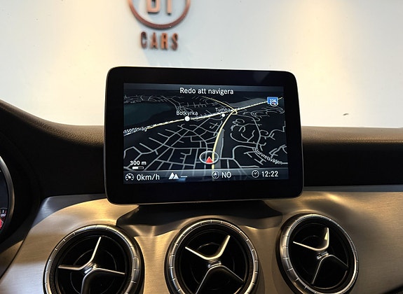 Mercedes-Benz CLA220 d 20 of 20