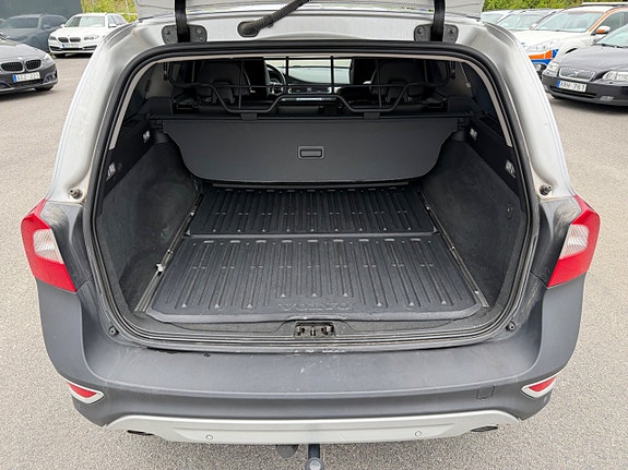 Volvo XC70 22 of 25