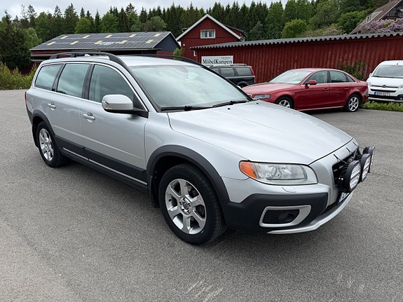 Volvo XC70 7 of 25