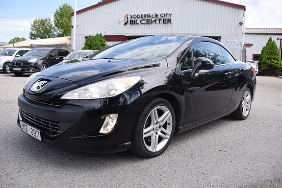Brugt Peugeot 308 1.6