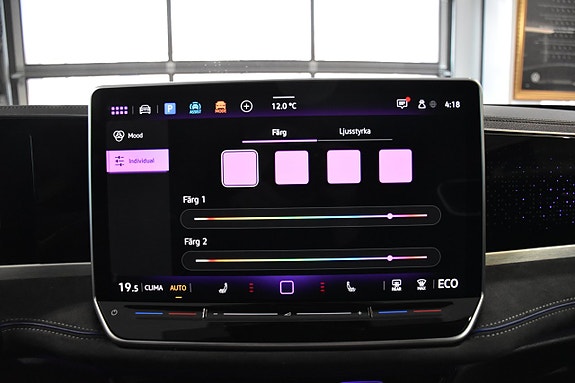 Volkswagen Passat 18 of 21