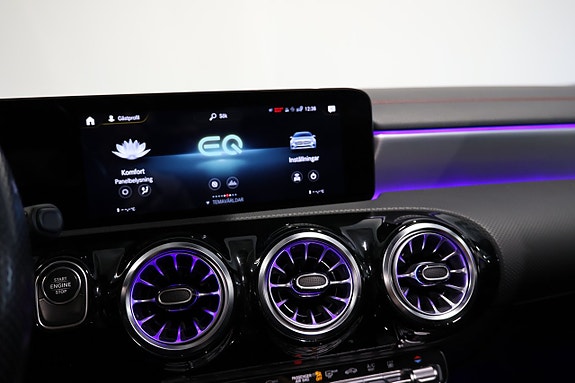 Mercedes-Benz CLA250 e 20 of 25