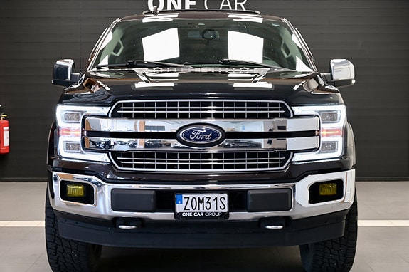 Ford F-150 2 of 5