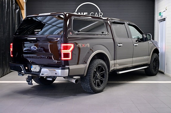 Ford F-150 4 of 5