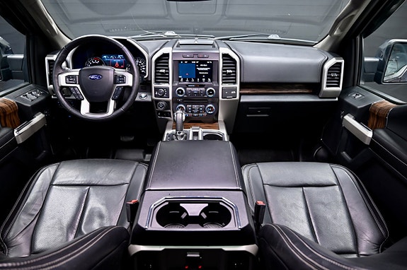 Ford F-150 16 of 24