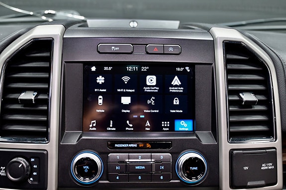 Ford F-150 23 of 24