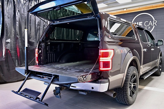 Ford F-150 8 of 24