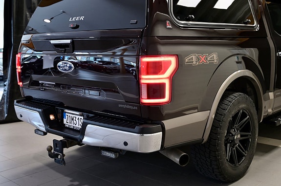 Ford F-150 6 of 24