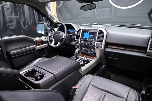Ford F-150 14 of 24