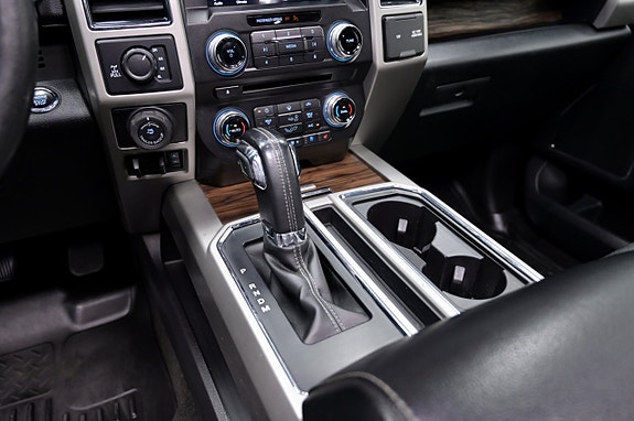 Ford F-150 19 of 24