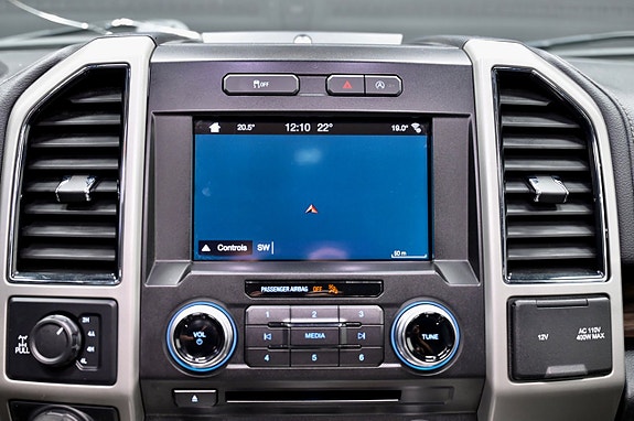 Ford F-150 21 of 24