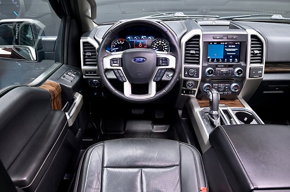 Ford F-150 17 of 24