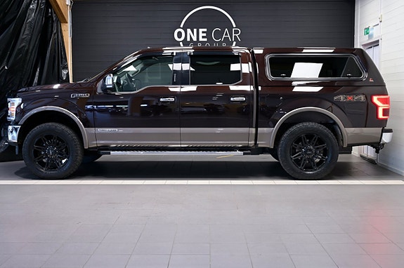 Ford F-150 3 of 5