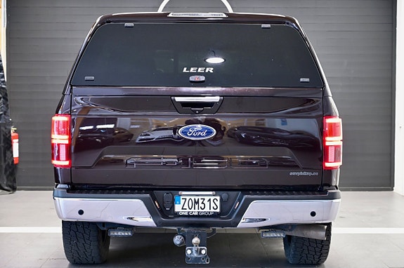 Ford F-150 5 of 5