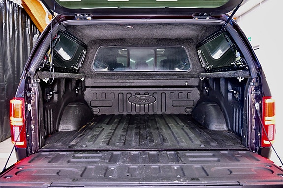 Ford F-150 7 of 24