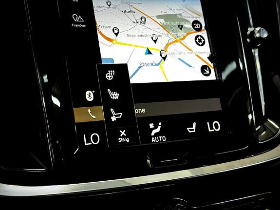 Volvo V60 Cross Country 13 of 28