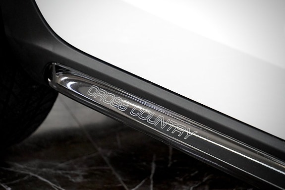 Volvo V60 Cross Country 28 of 28